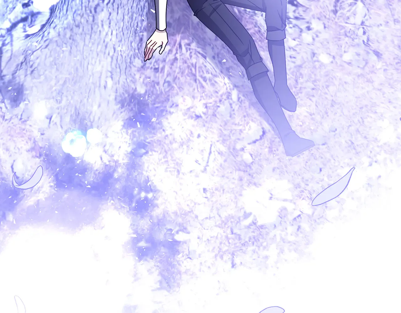 番外 第1话 梦里的白猫70