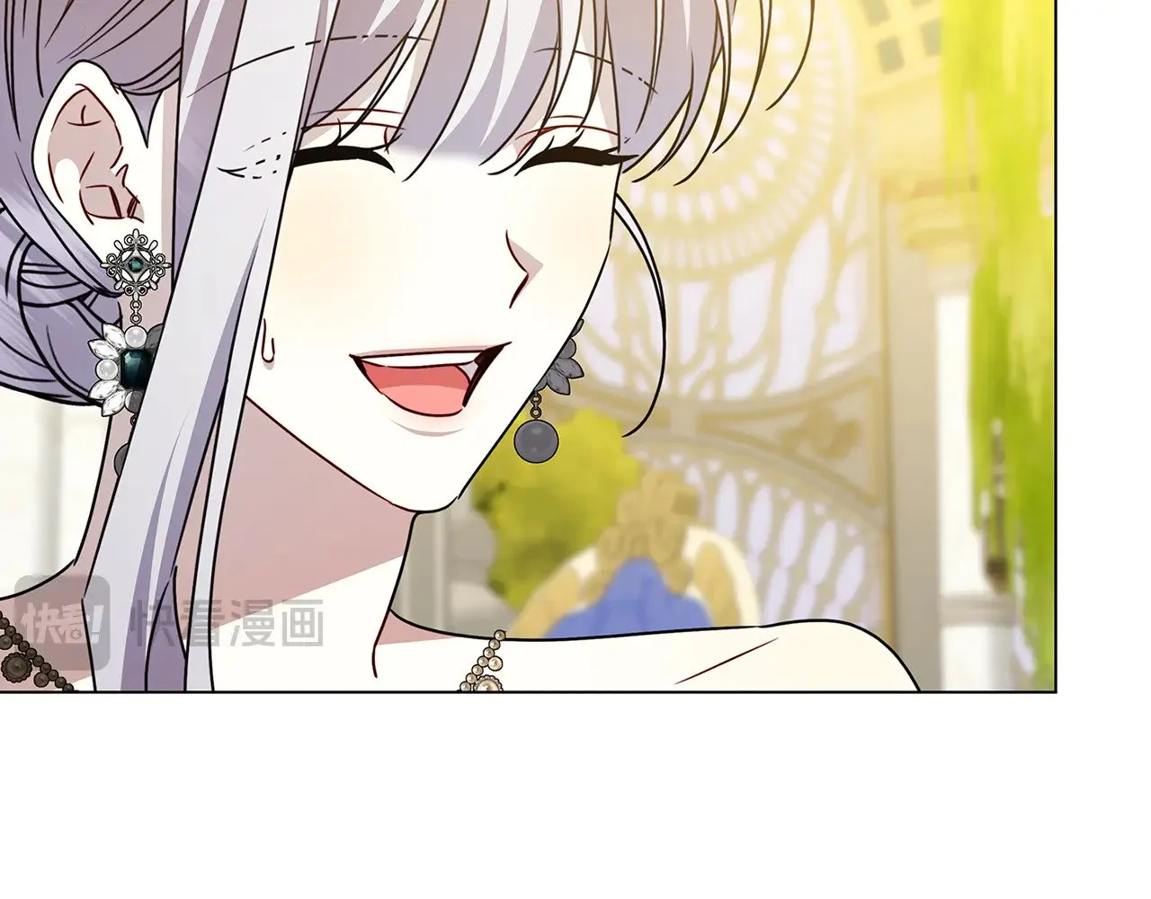 番外 第3话 皇宫有喜事152