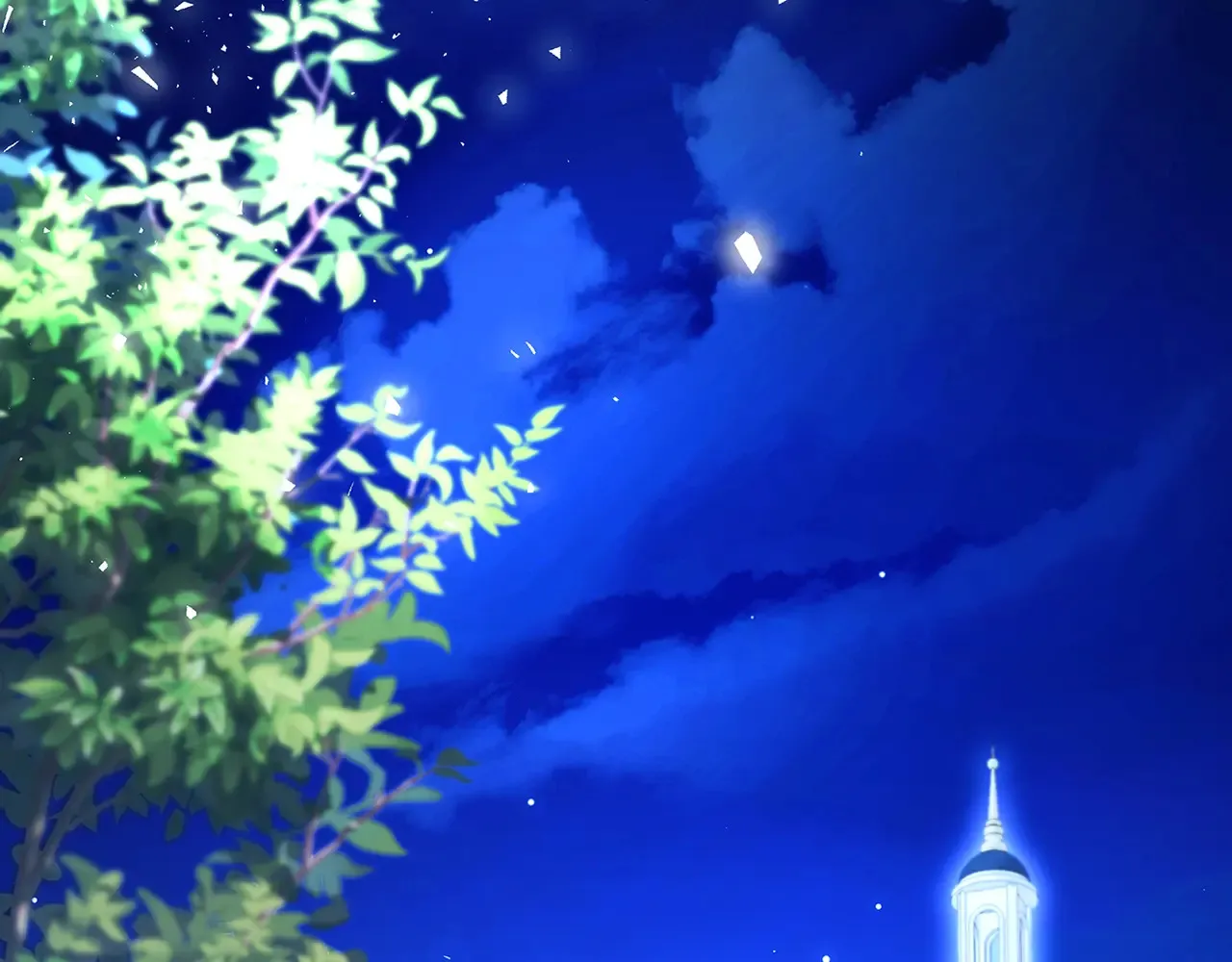 第120话 瞒着皇后38