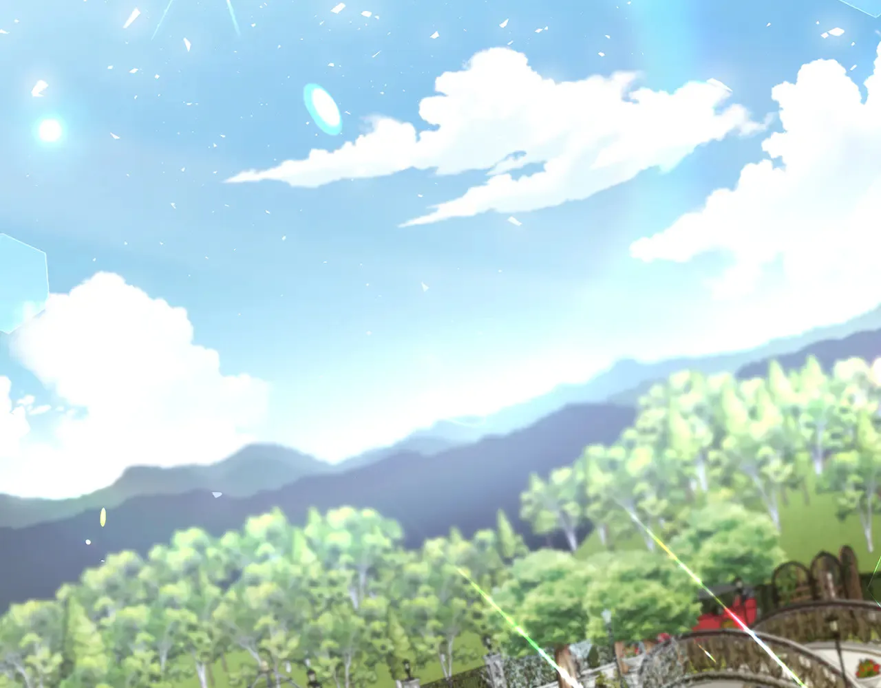 番外 第1话 梦里的白猫50