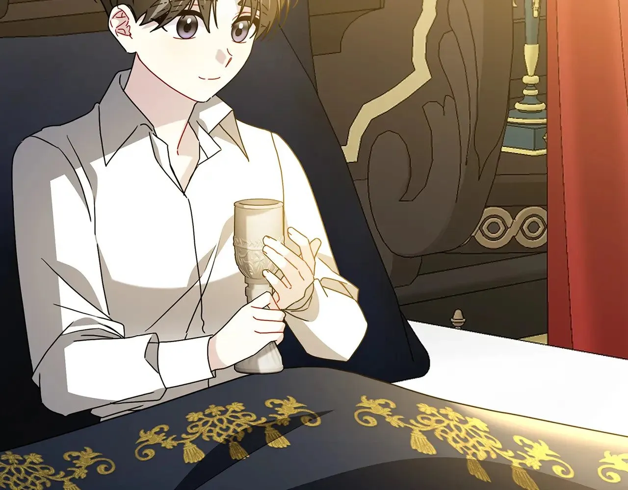 第120话 瞒着皇后161