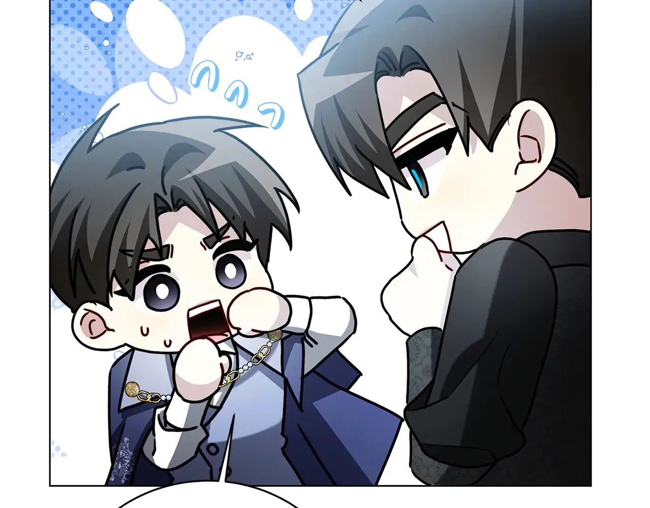 第115话 申请一起用餐124
