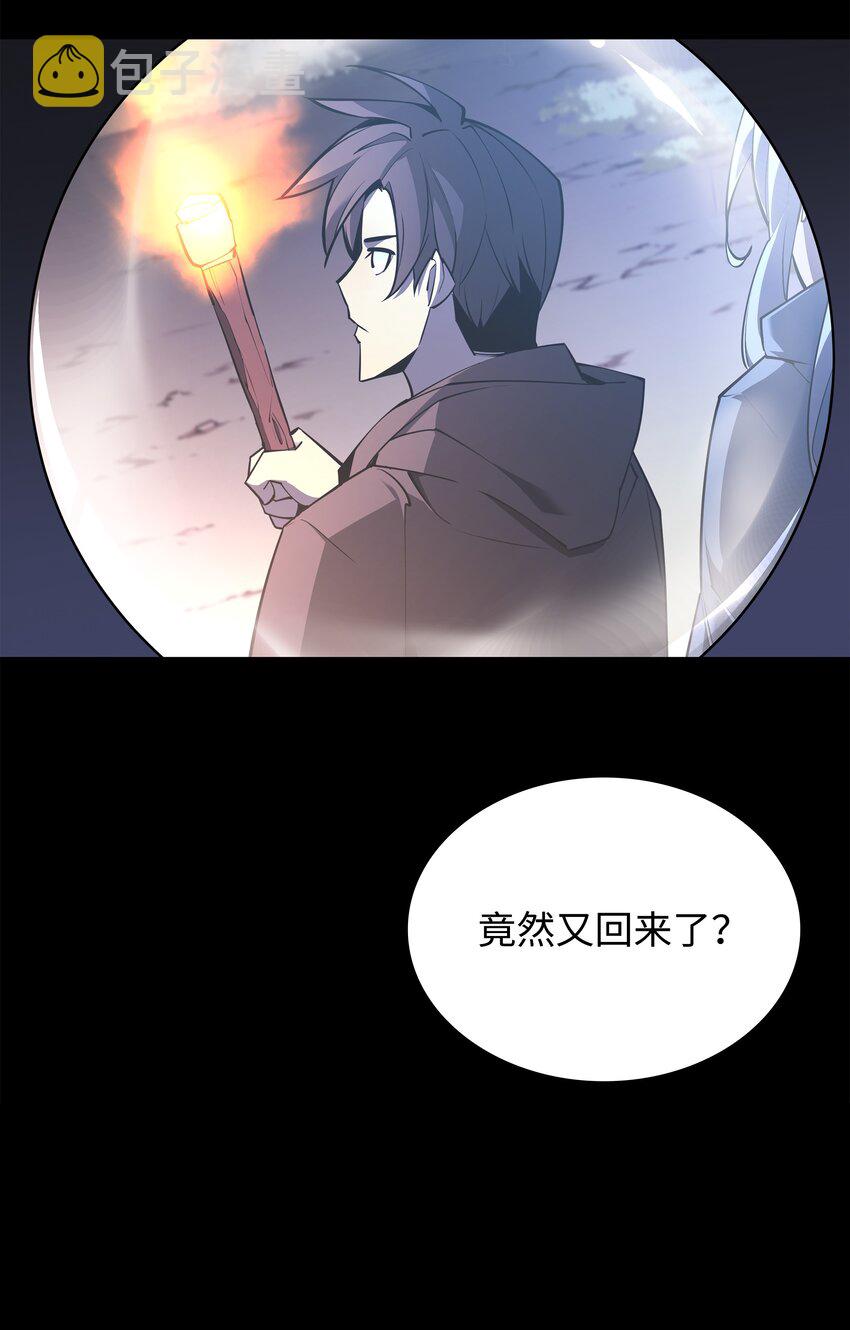 110 盗贼的归来7