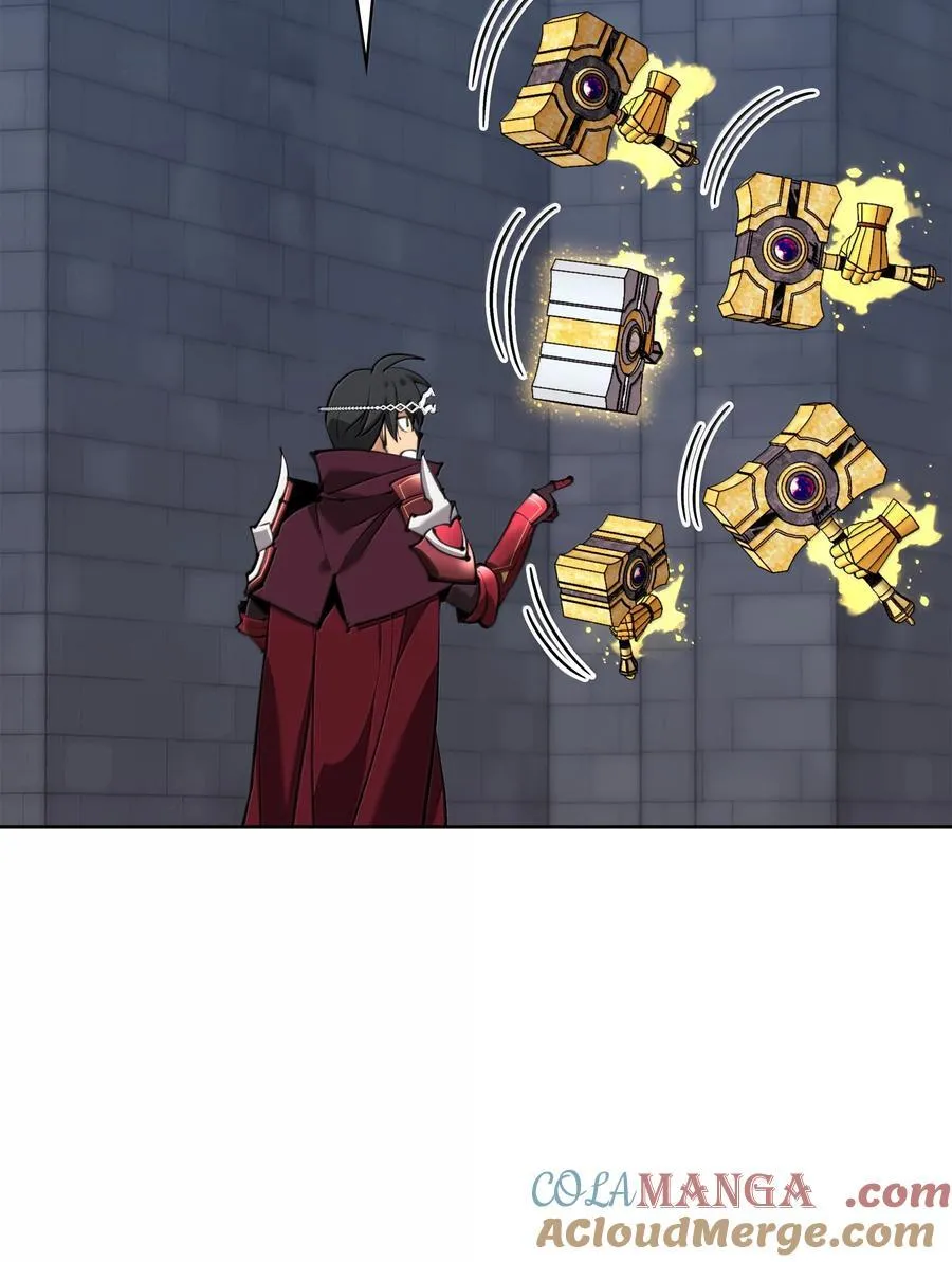 242 横扫神话4