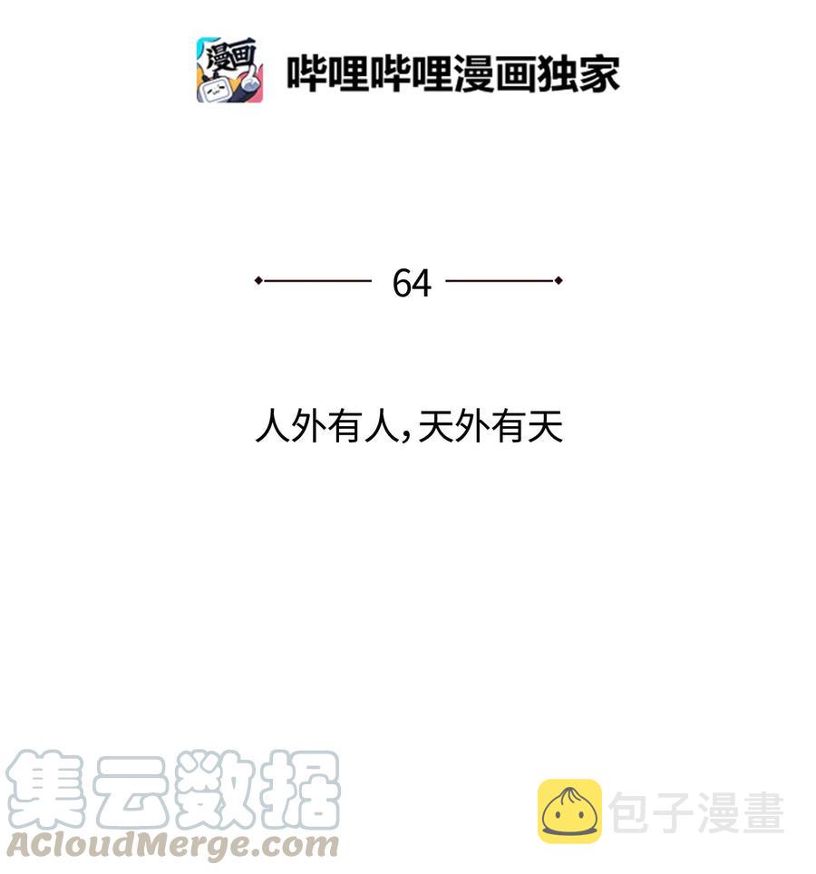 064 人外有人，天外有天8
