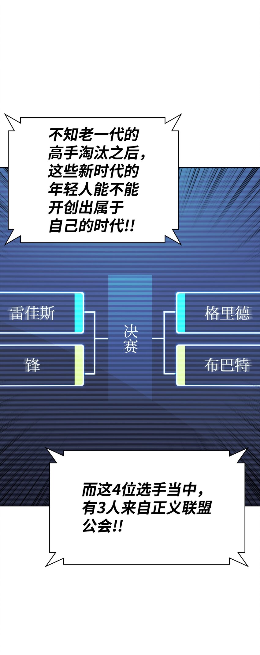 098 天才与废柴2