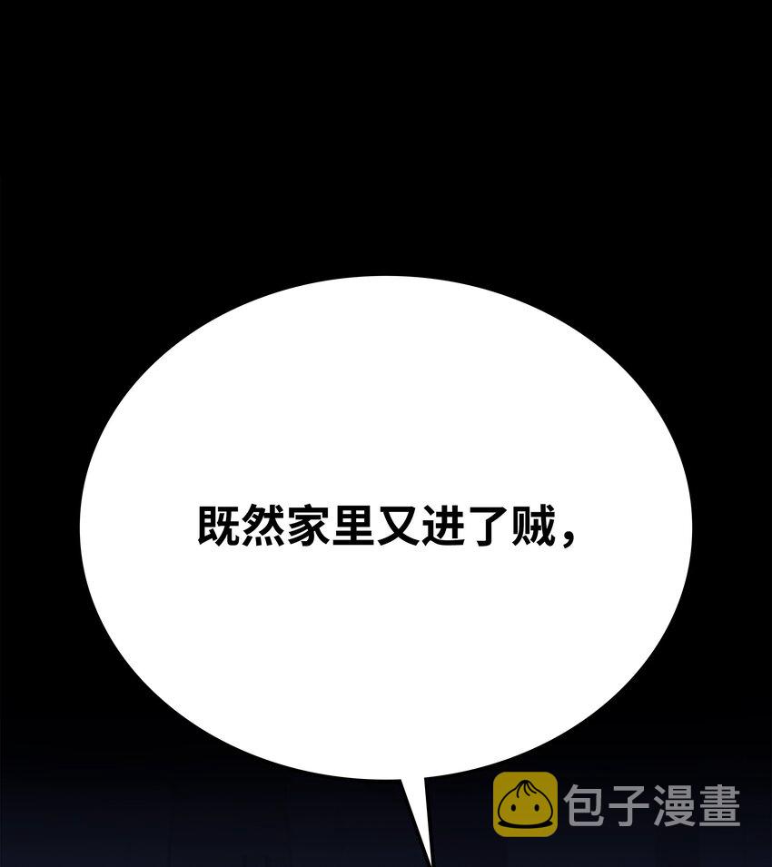 110 盗贼的归来11