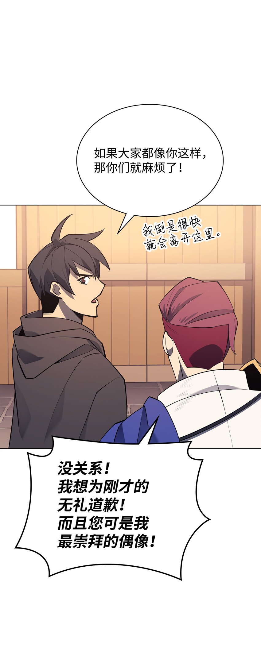 110 盗贼的归来97