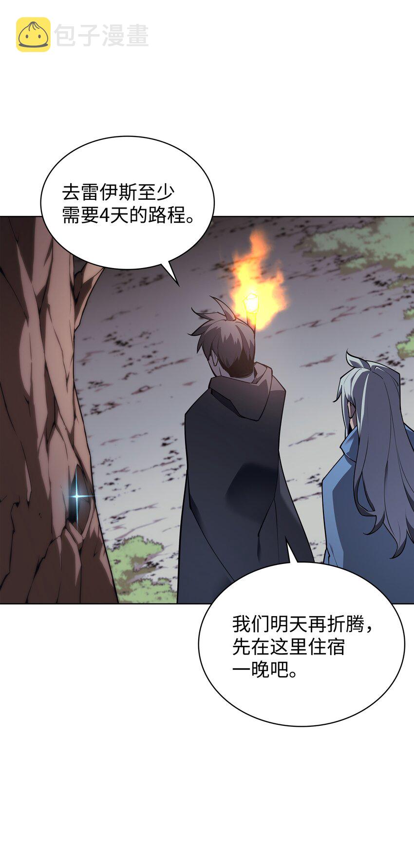 110 盗贼的归来4