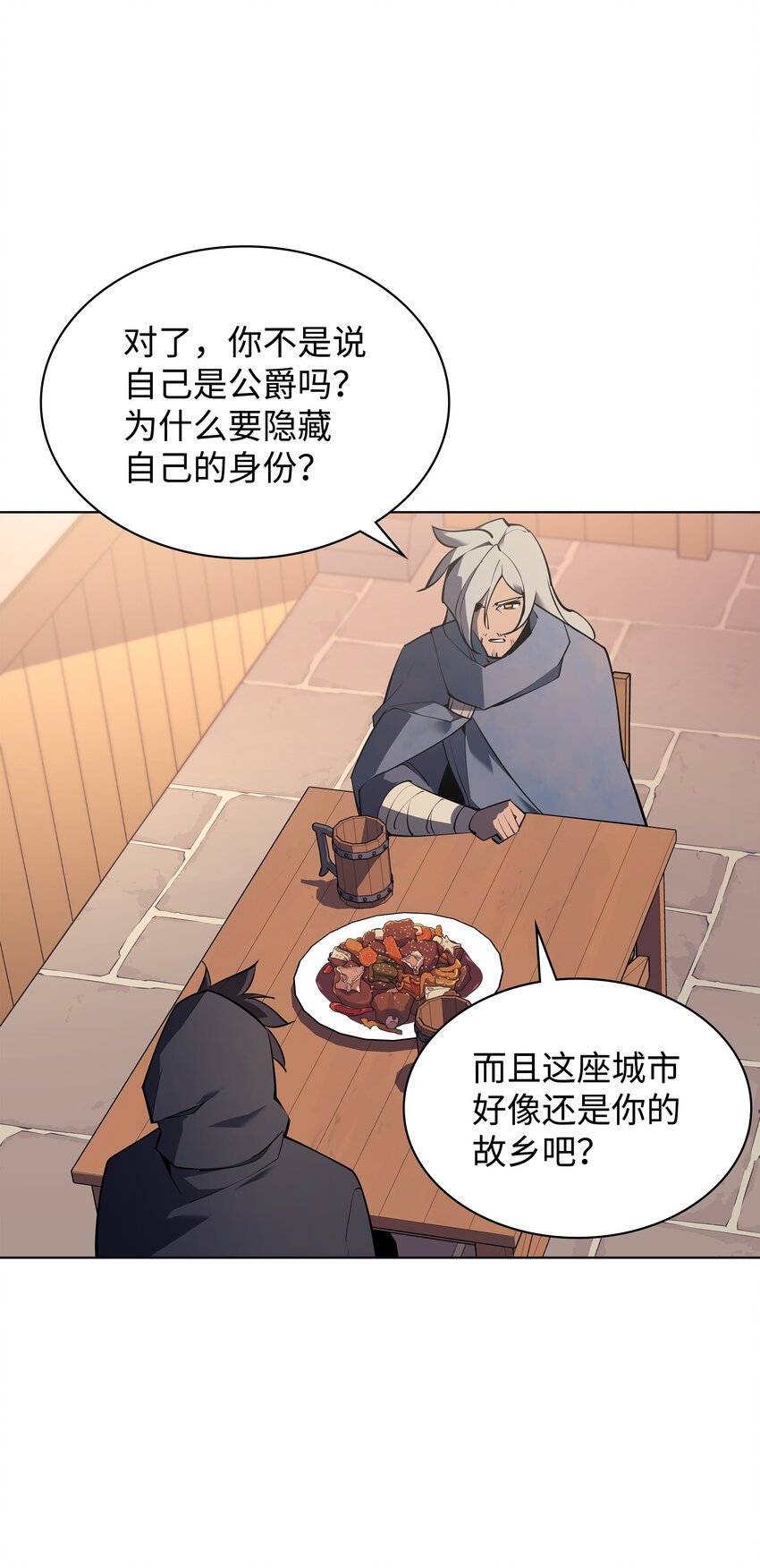 110 盗贼的归来41
