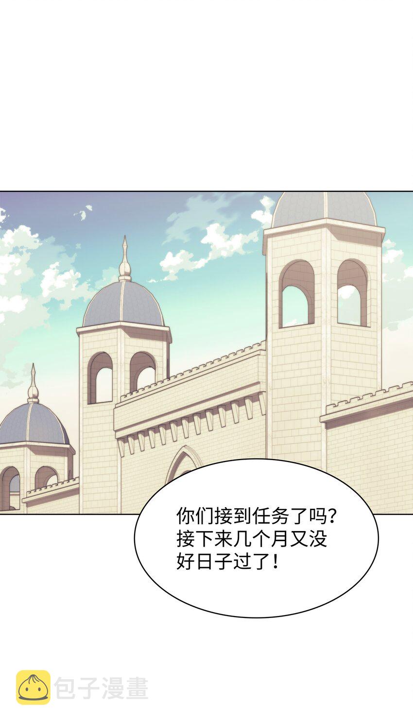 124 新来的挑战者58