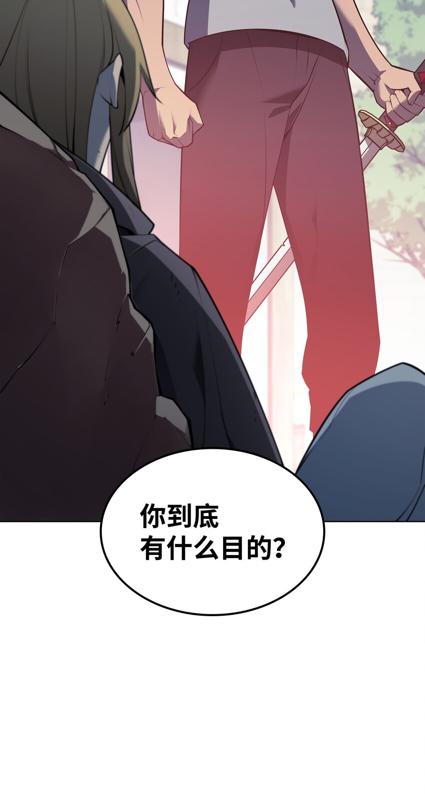 140 无法独自完成的事33