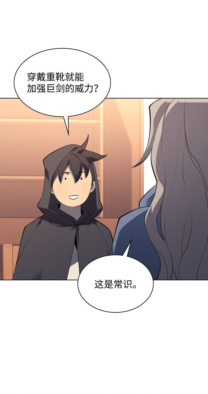 110 盗贼的归来38