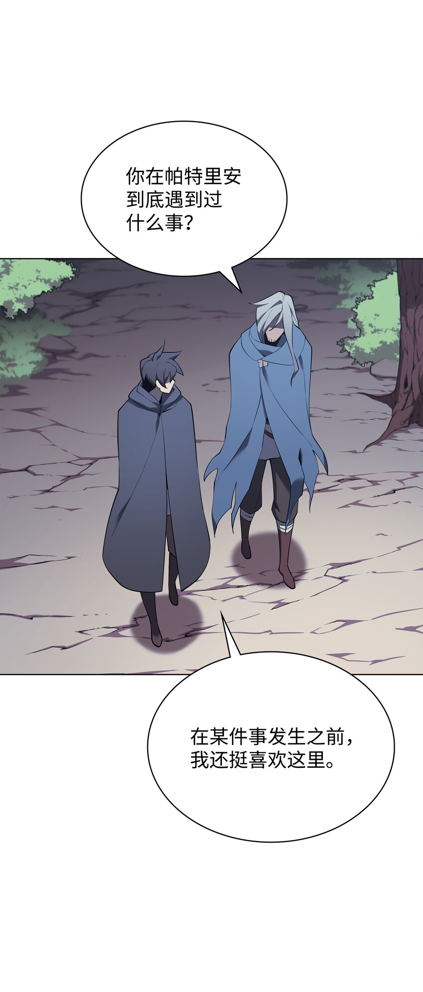 110 盗贼的归来106