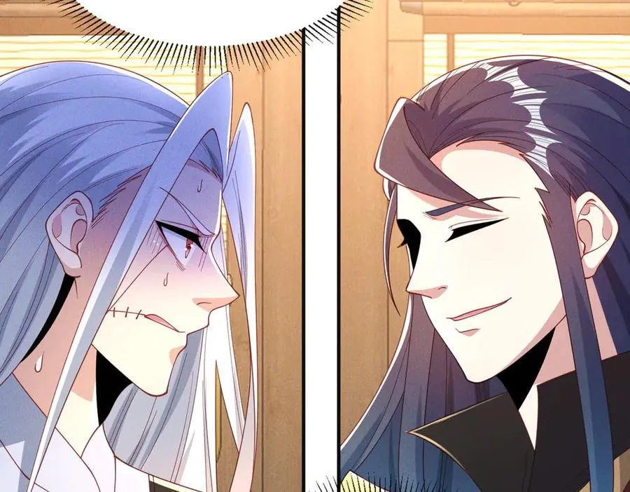 第148话 这老狐狸疯了13