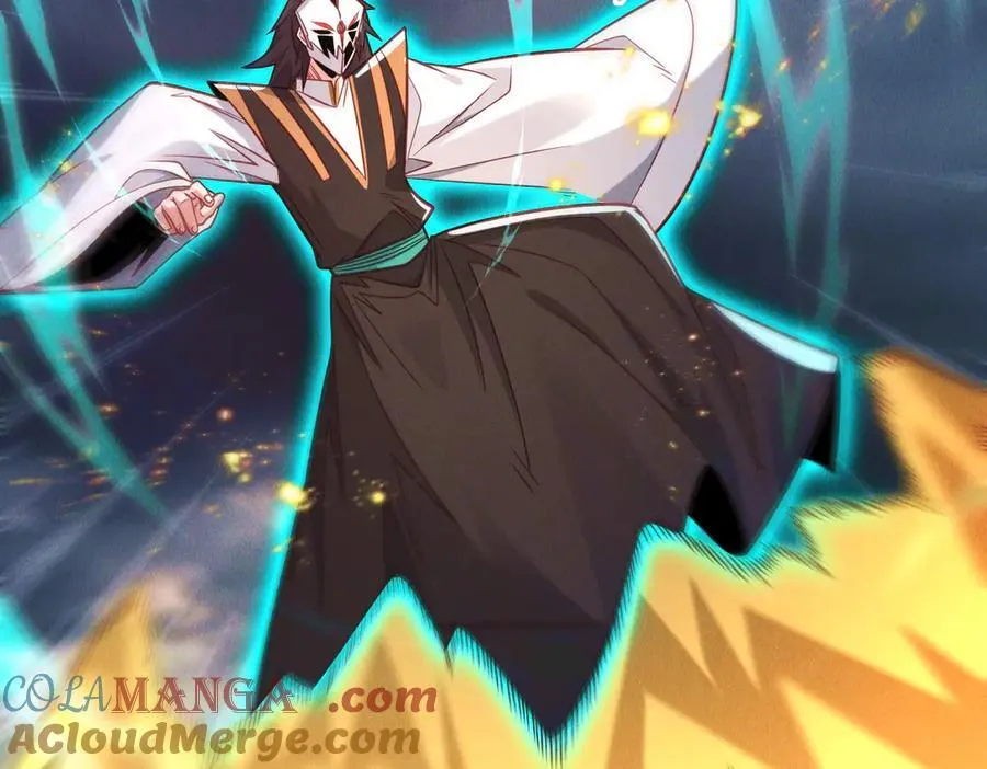 第148话 这老狐狸疯了96