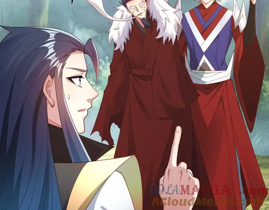 第144话 又是这个尿性！20