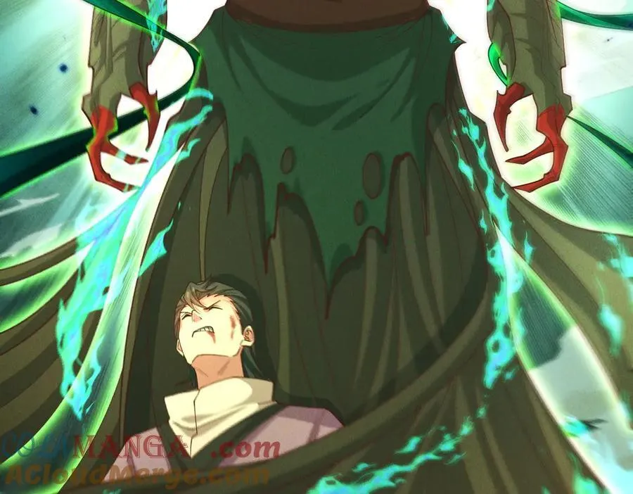 第138话 神魔巅峰状态84