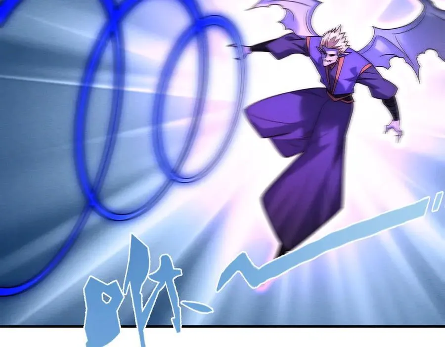 第137话 蝙蝠王危30