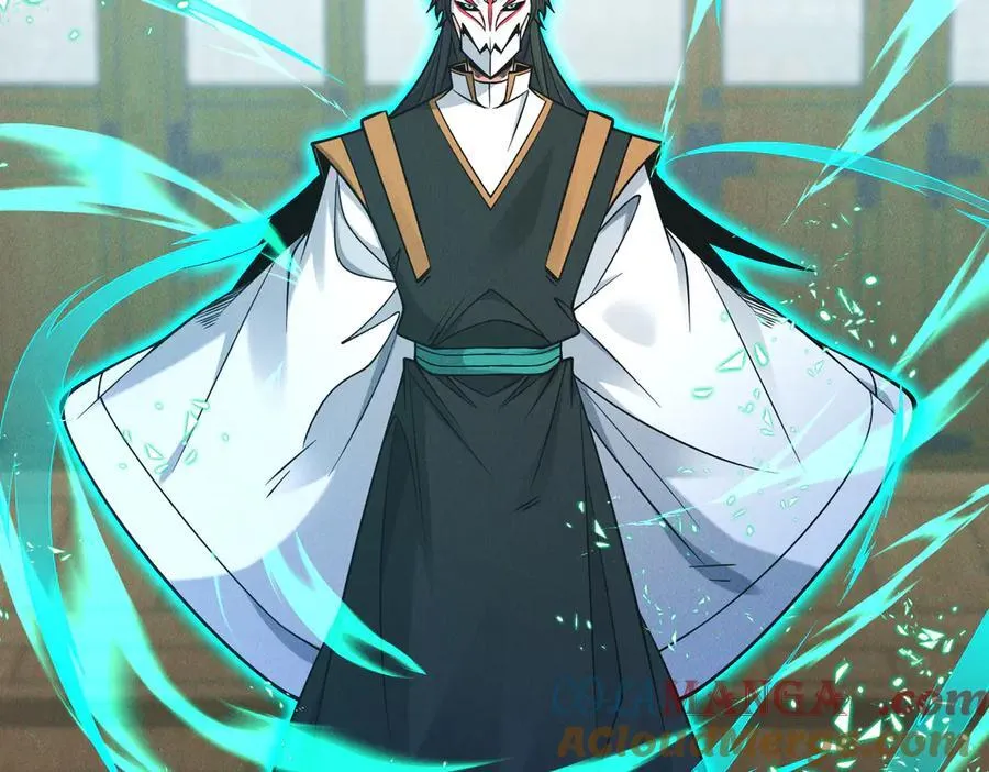 第148话 这老狐狸疯了56
