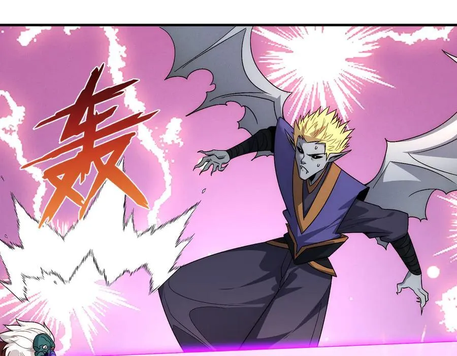 第137话 蝙蝠王危63
