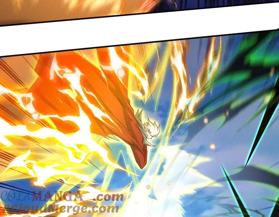 第138话 神魔巅峰状态96