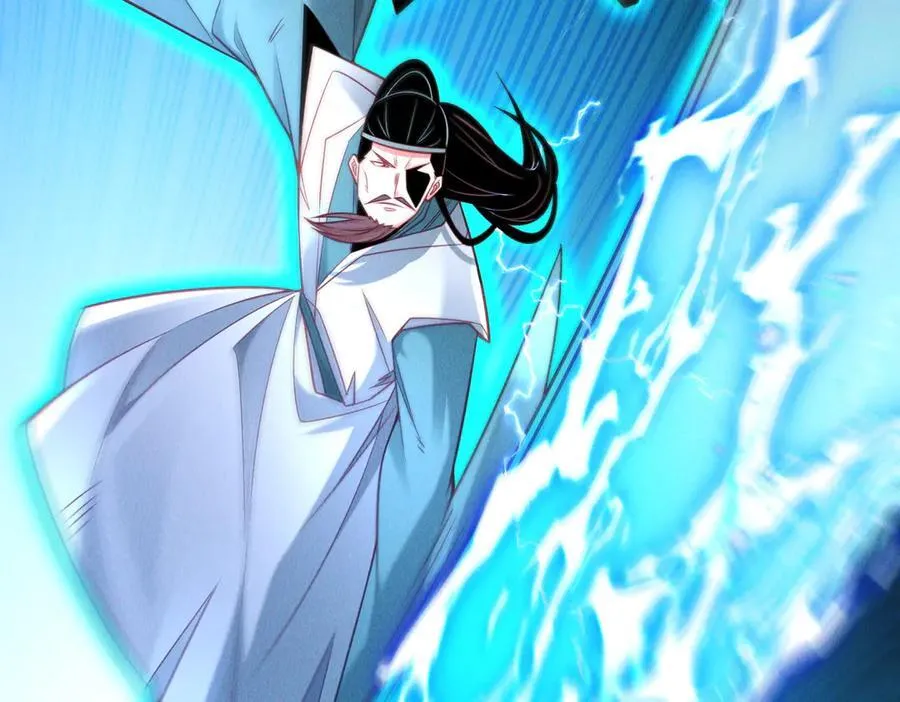 第148话 这老狐狸疯了102