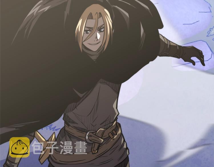 第4季第53话 青狼复活计划9