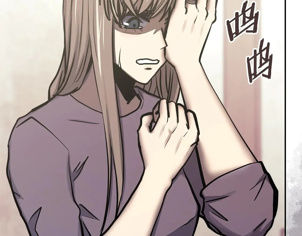 第47话 努力解开心结8
