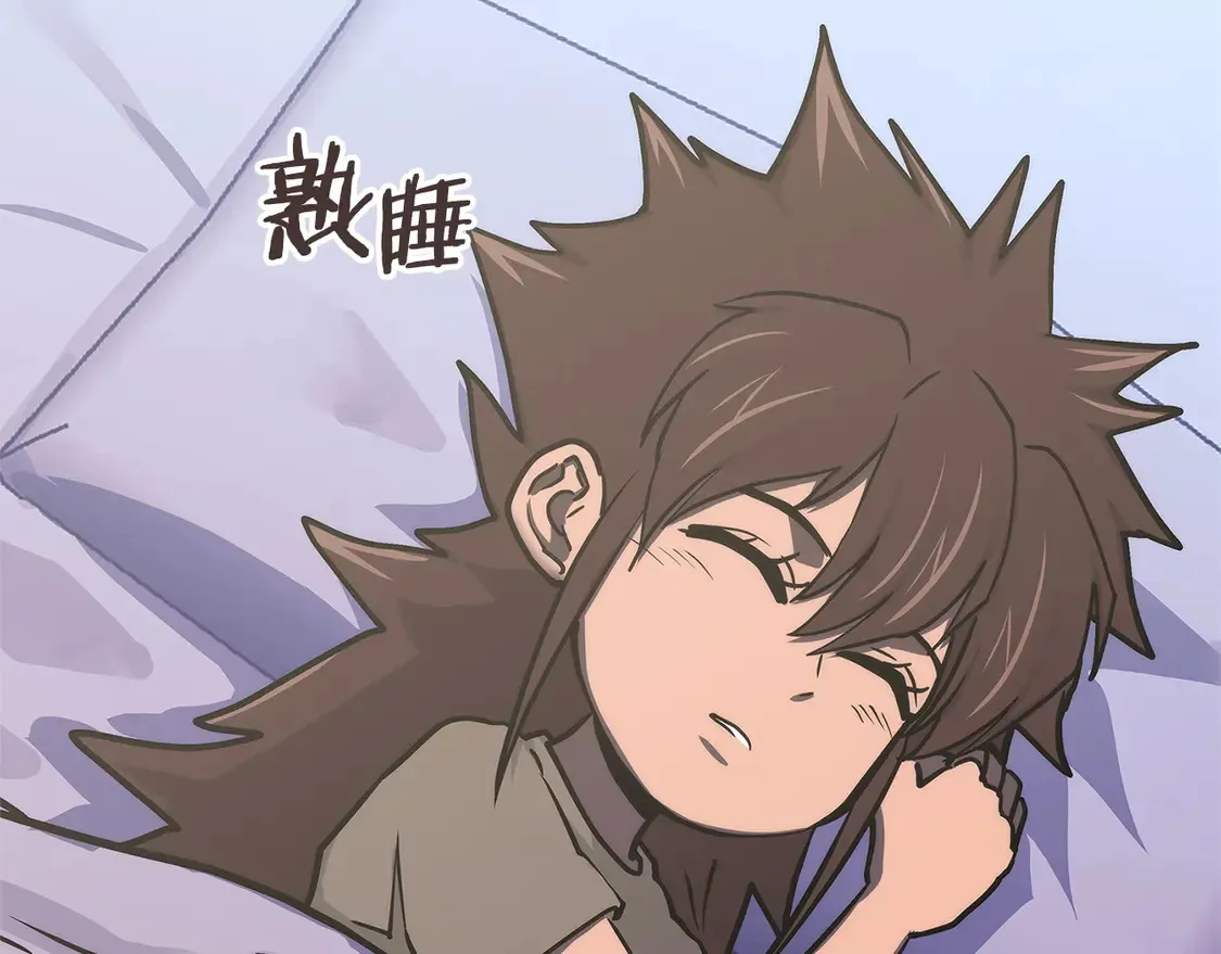 第36话 一家人重聚202