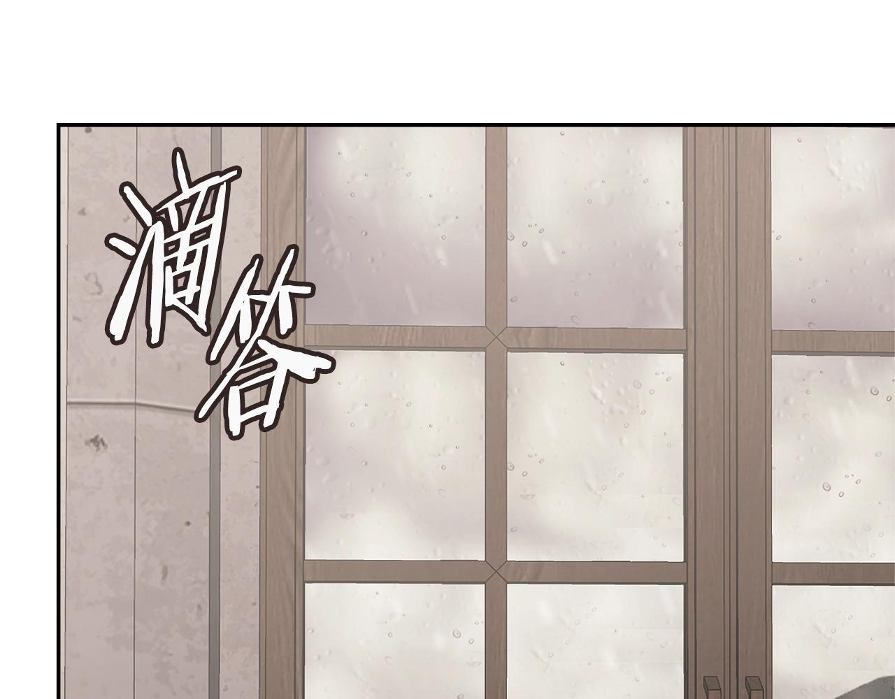 第24话 雨一直下34