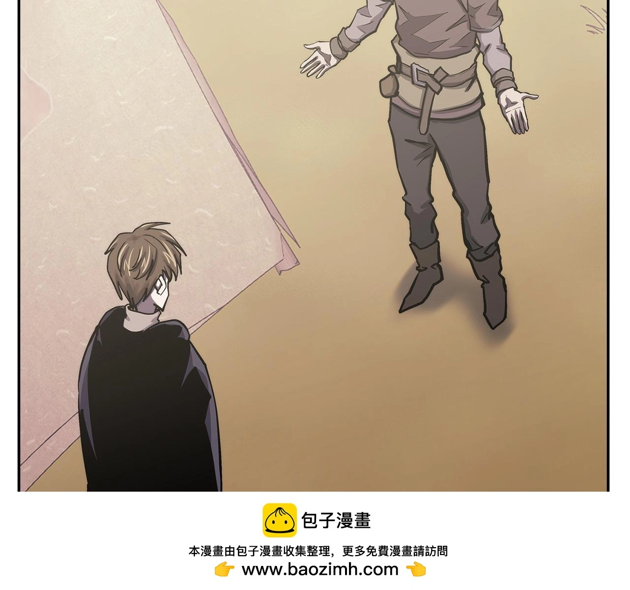第15话 人不可貌相149