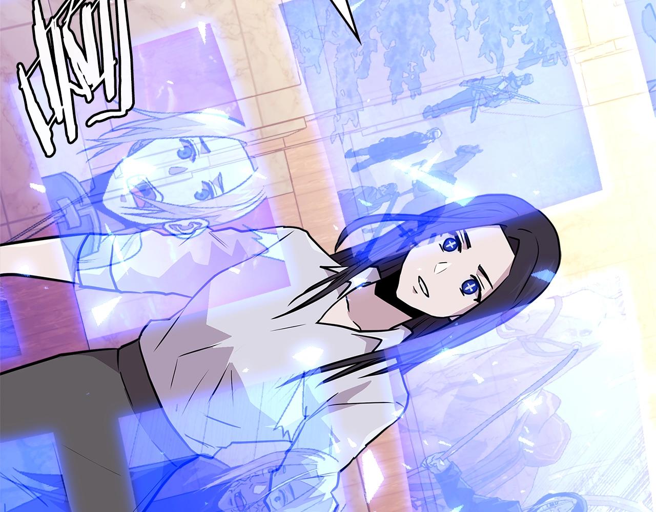 第3季第46话 扣钱！101