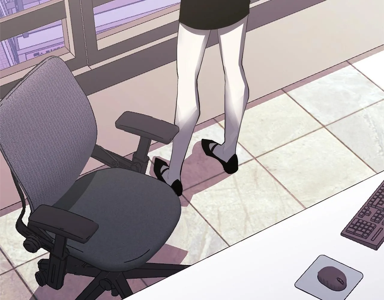 第5话 业障偿还17