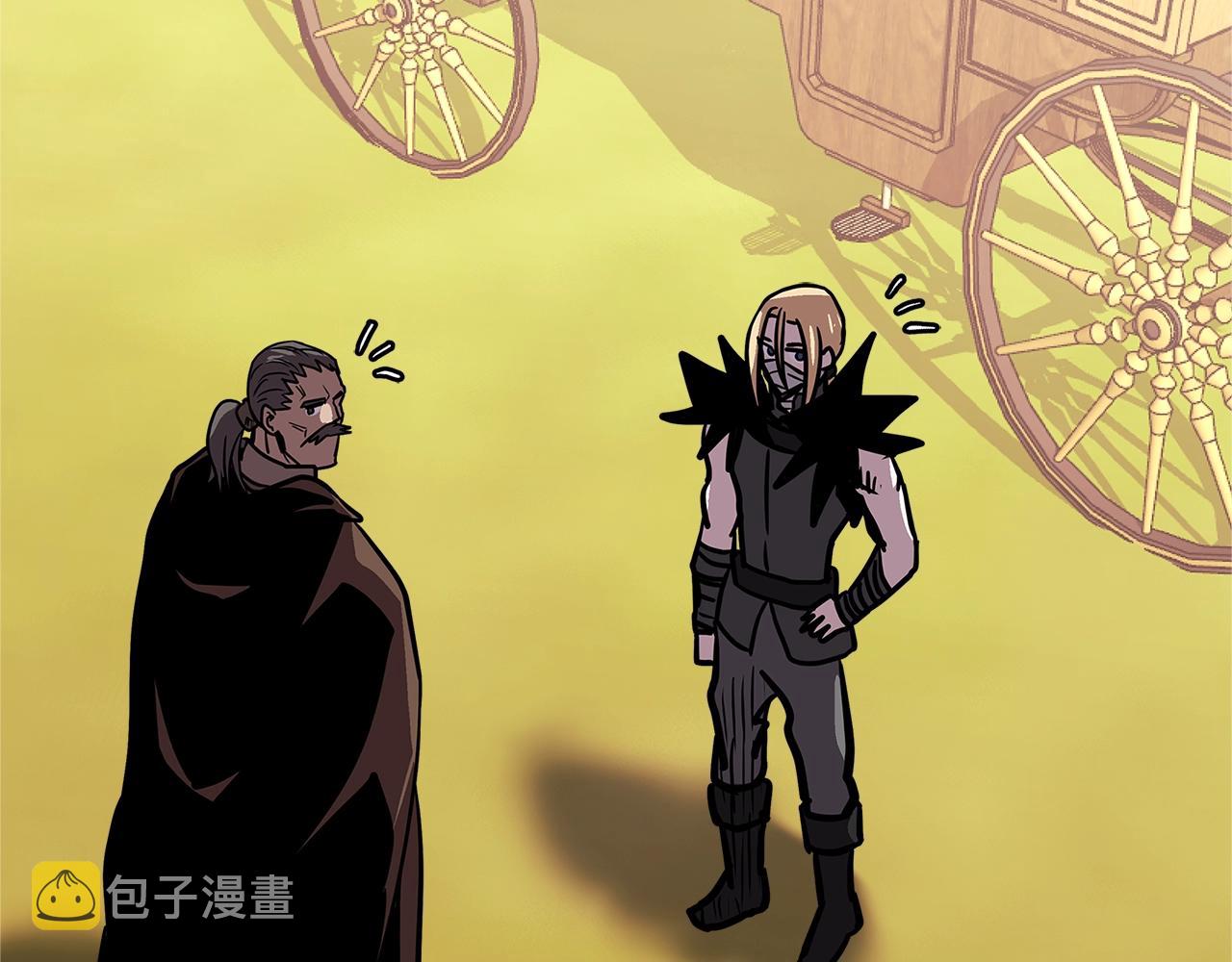 第4季第23话 直面我，XX73
