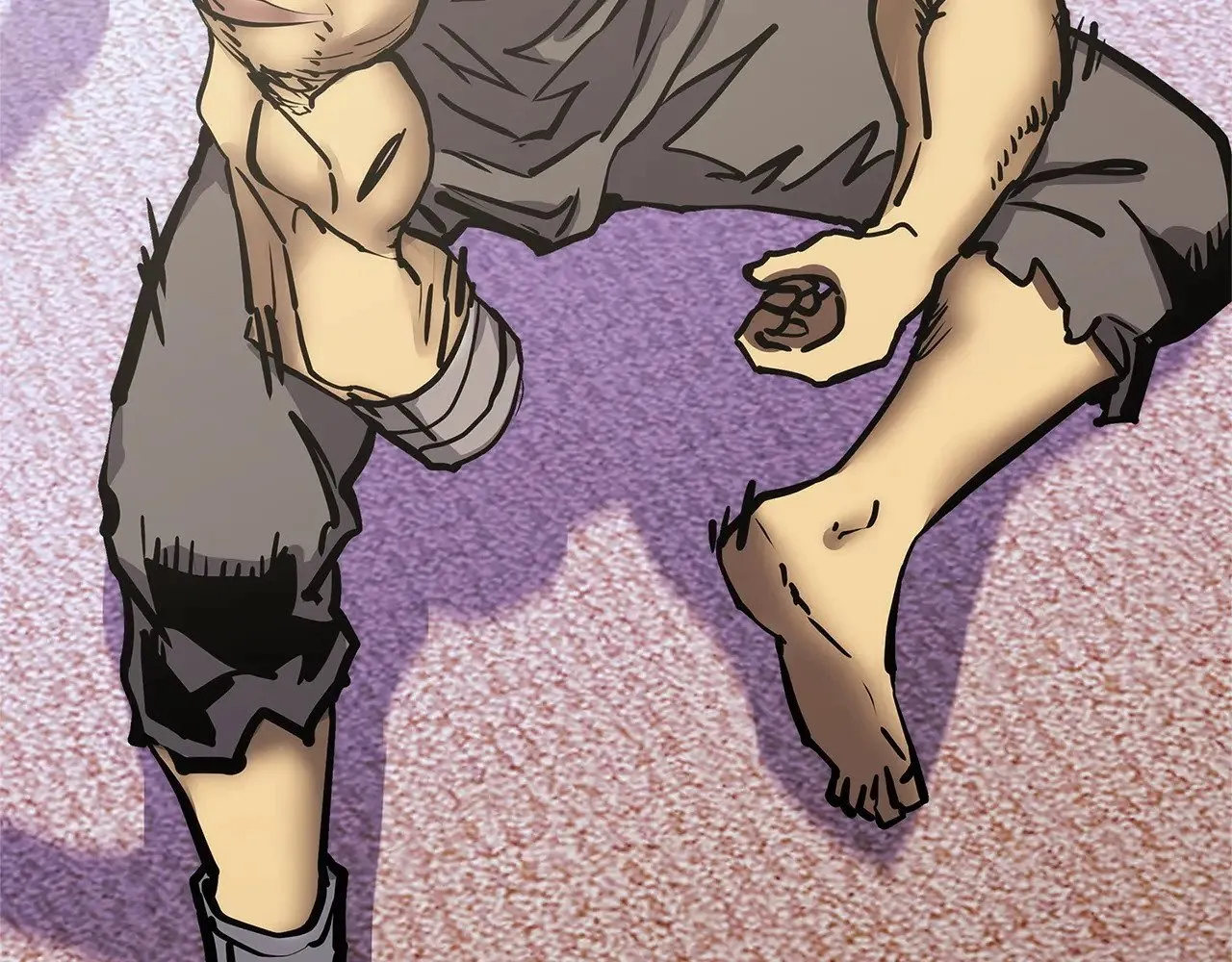第46话 彻底击溃29