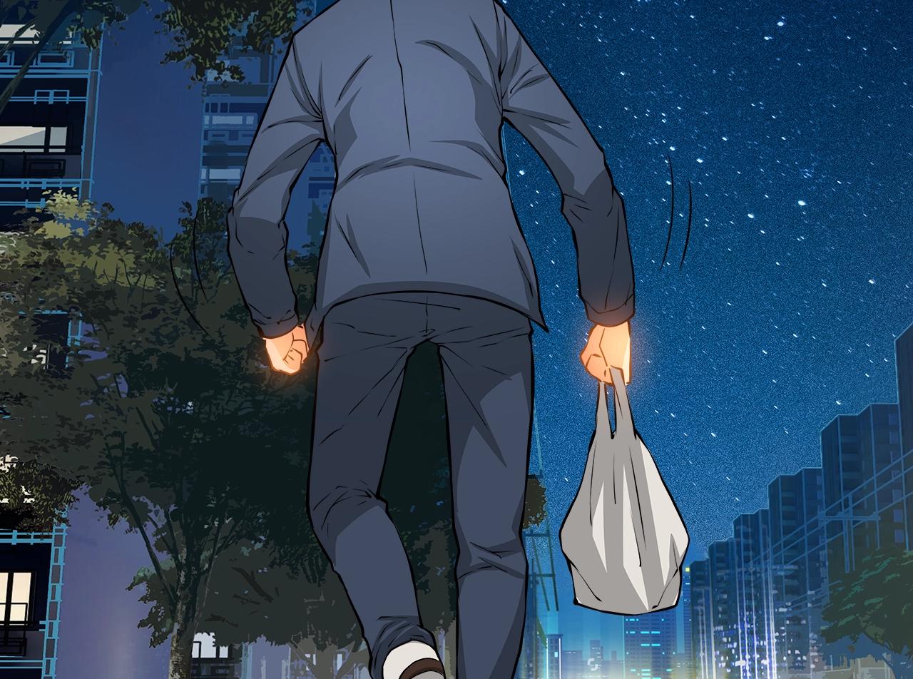 第24话 混乱夜店10