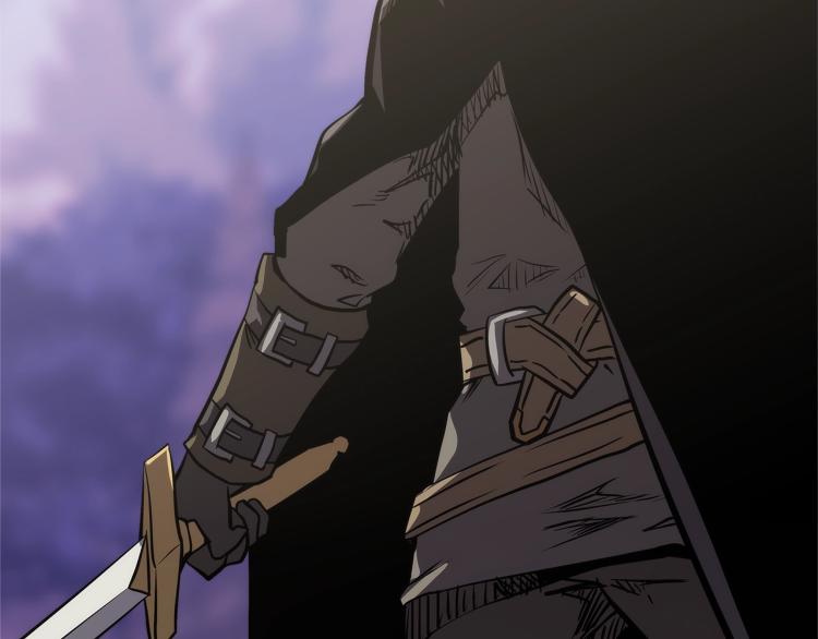 第4季第54话 SSS级？100