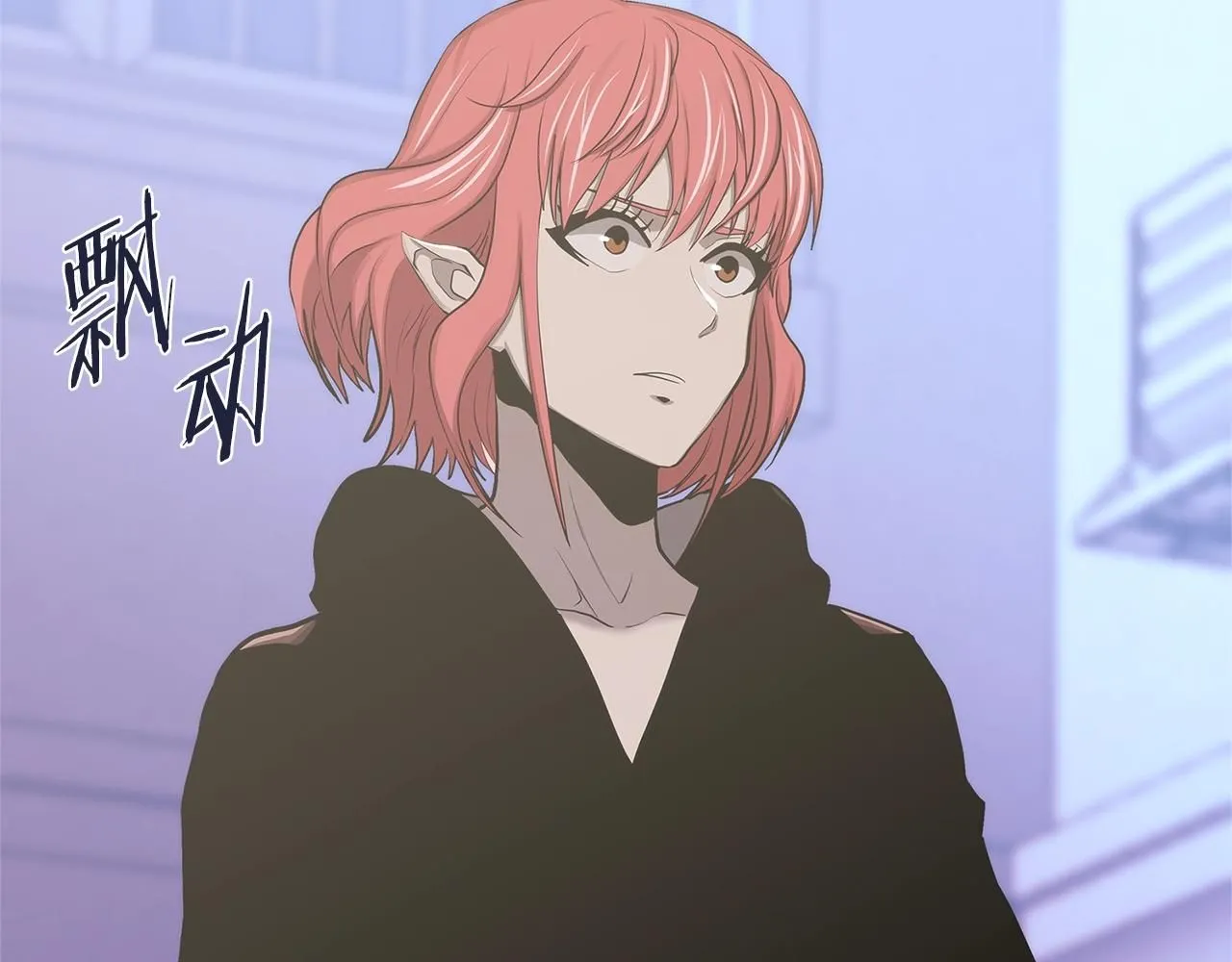 第4话 半人类半精灵92