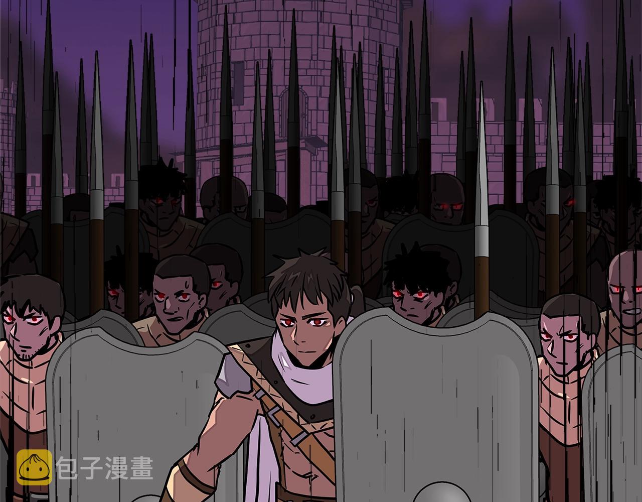 第3季第20话 上场吧！3