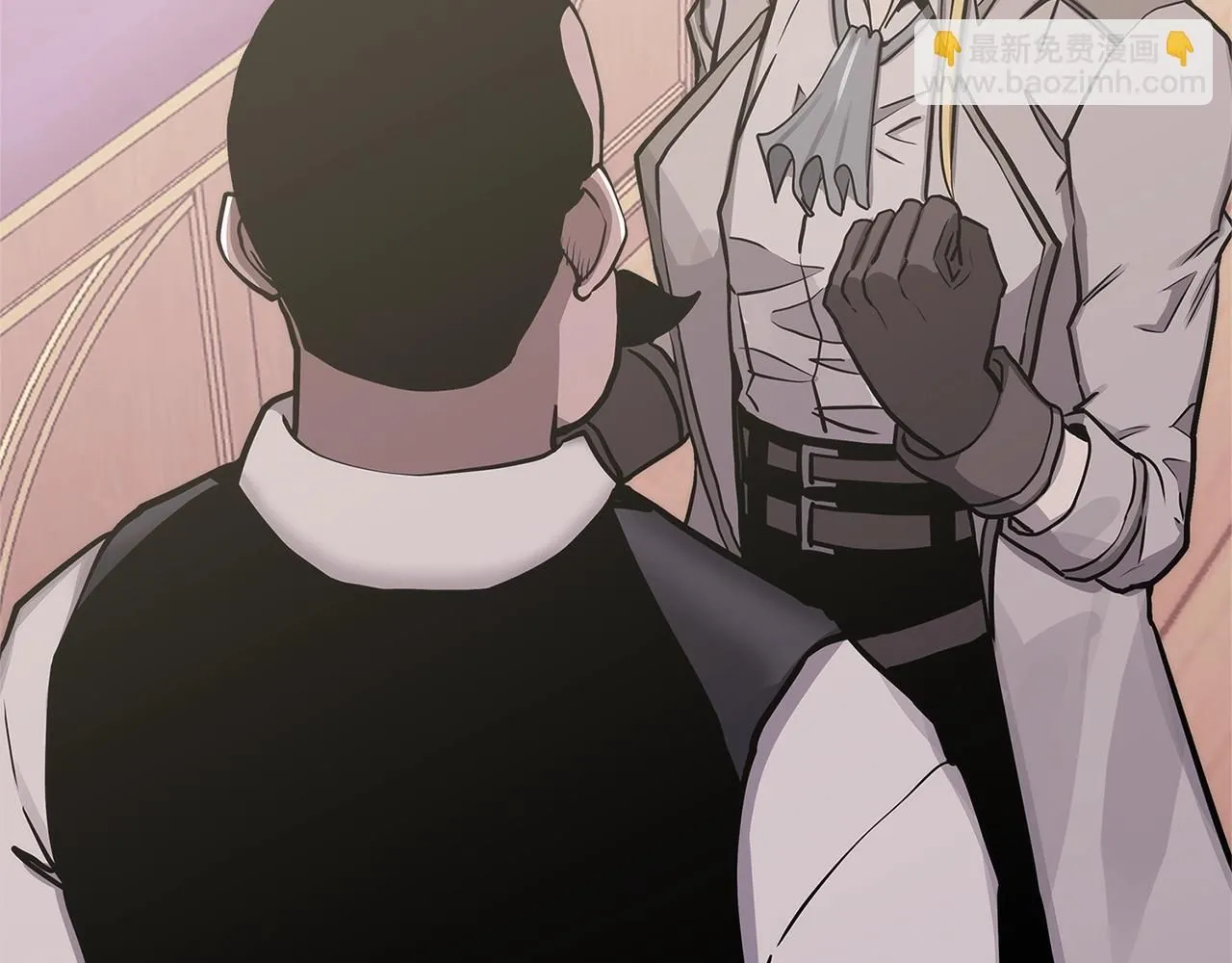 第59话 单身生涯结束了206