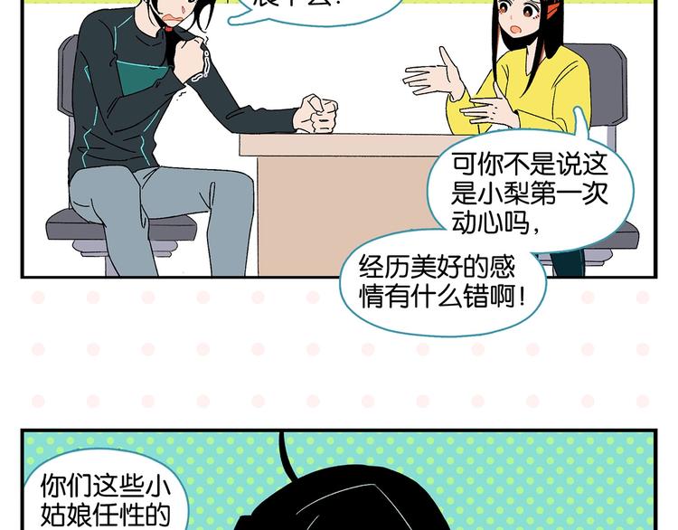 第34话 我低头了~22
