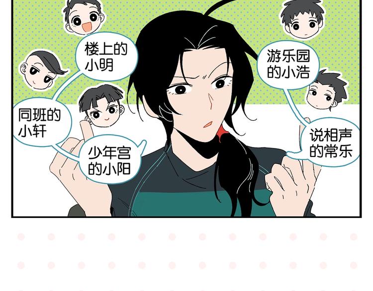 第34话 我低头了~12