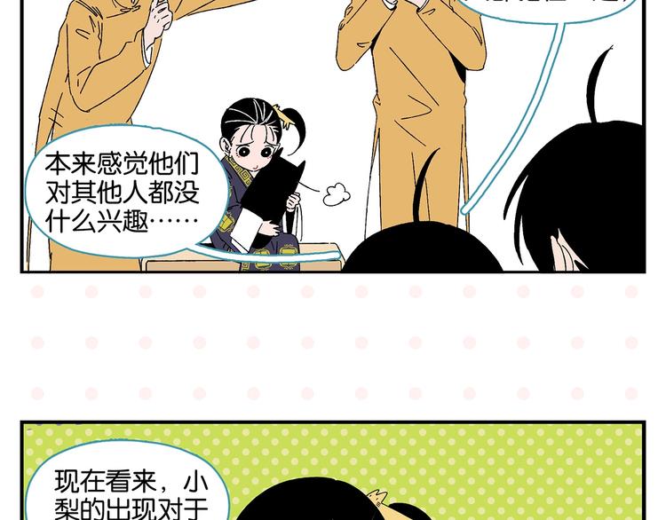 第34话 我低头了~58