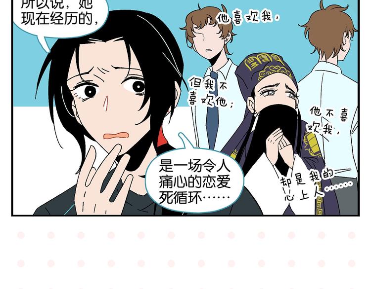 第34话 我低头了~30