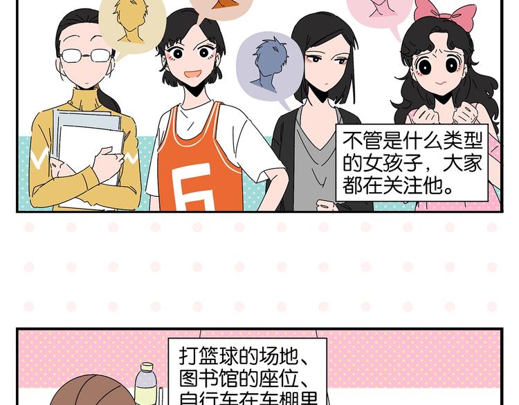 第42话 帅气的她4