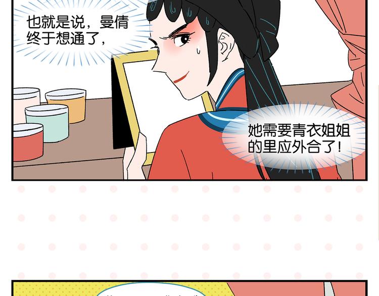 第55话 姐妹的秘密17