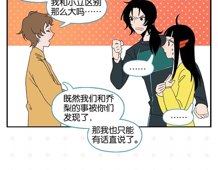 第34话 我低头了~42
