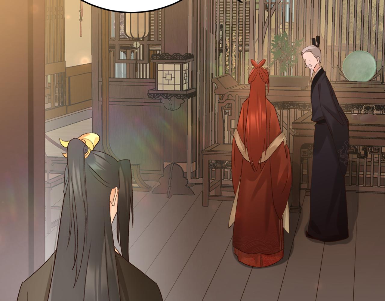 第100话：香如？！28