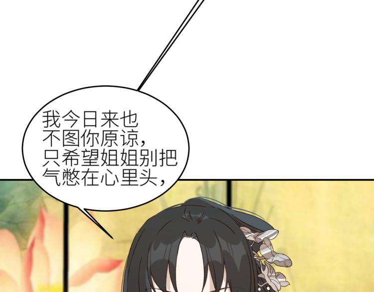 第39话：皇上念着皇后名18